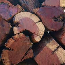 Premium Hardwood Logs (48 bags or more at £8.75 per bag)