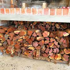 Premium Hardwood Logs (48 bags or more at £8.75 per bag)