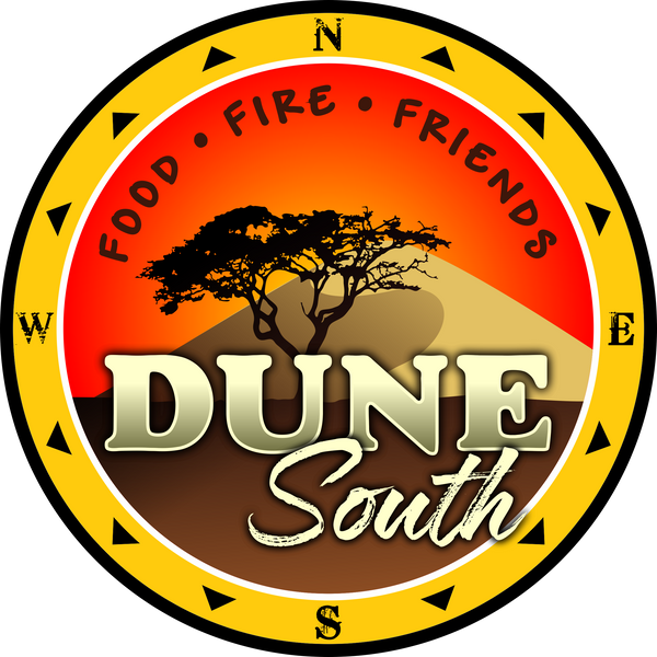 Dune South