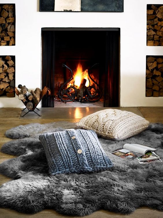 Premium Hardwood Logs (48 bags or more at £8.75 per bag)