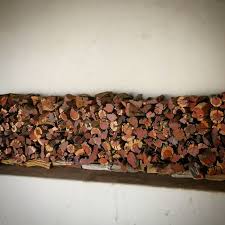 Premium Hardwood Logs (24 bags or more at £9.25)